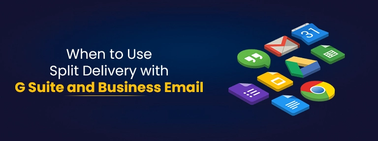  Manage G Suite and Business Email

