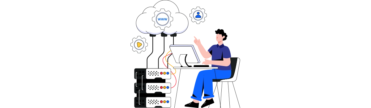 Types of Cloud Hosting infinitivehost