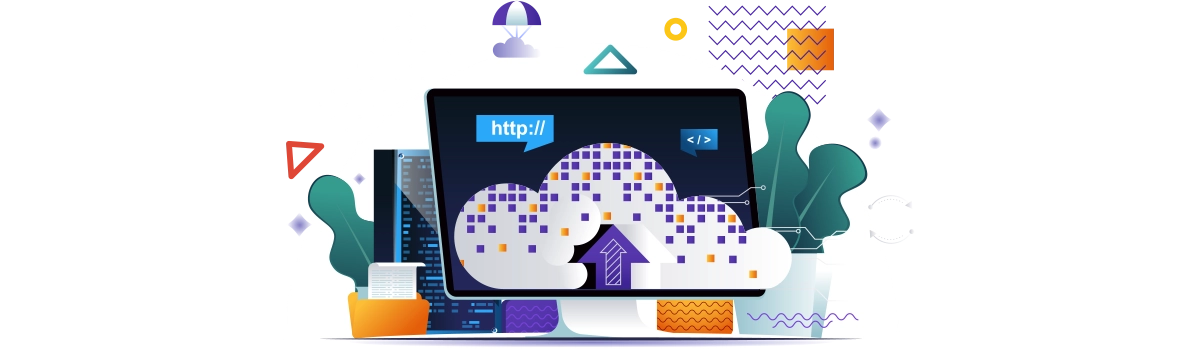 Uses reliable cloud computing service - infinitivehost